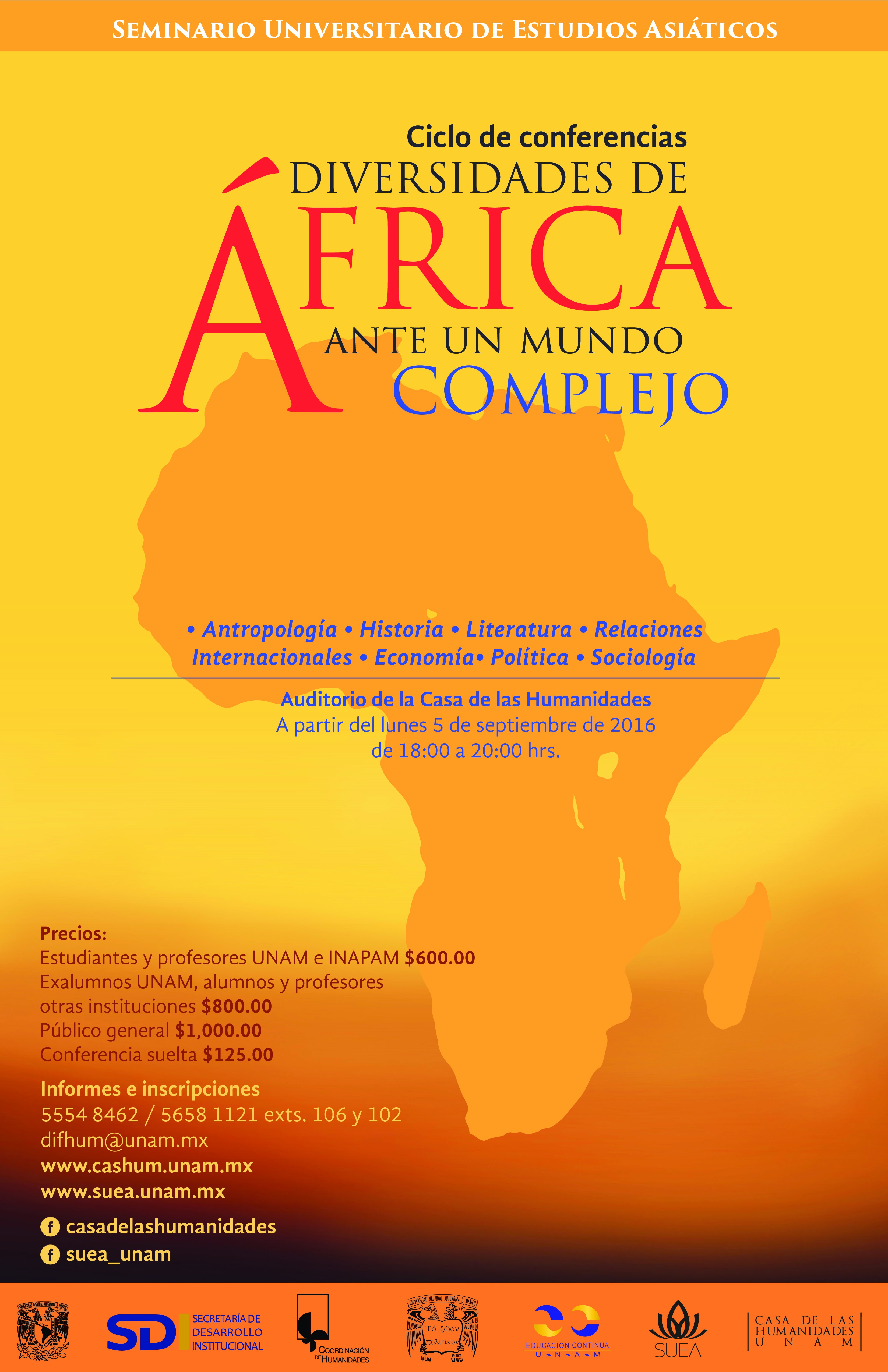 SUEA.2016.Web.CicloConferencias.ÁfricaDiversidades_septiembre_octubre2016.jpg#asset:1270
